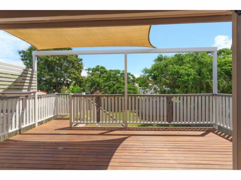 22 Hardacre Street, Wandal QLD 4700